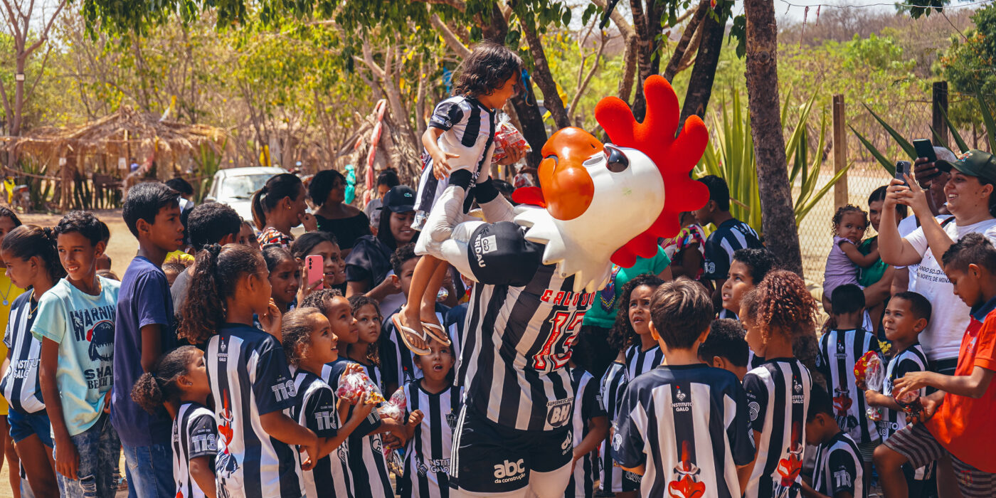 Foto: Instituto Galo/Acervo