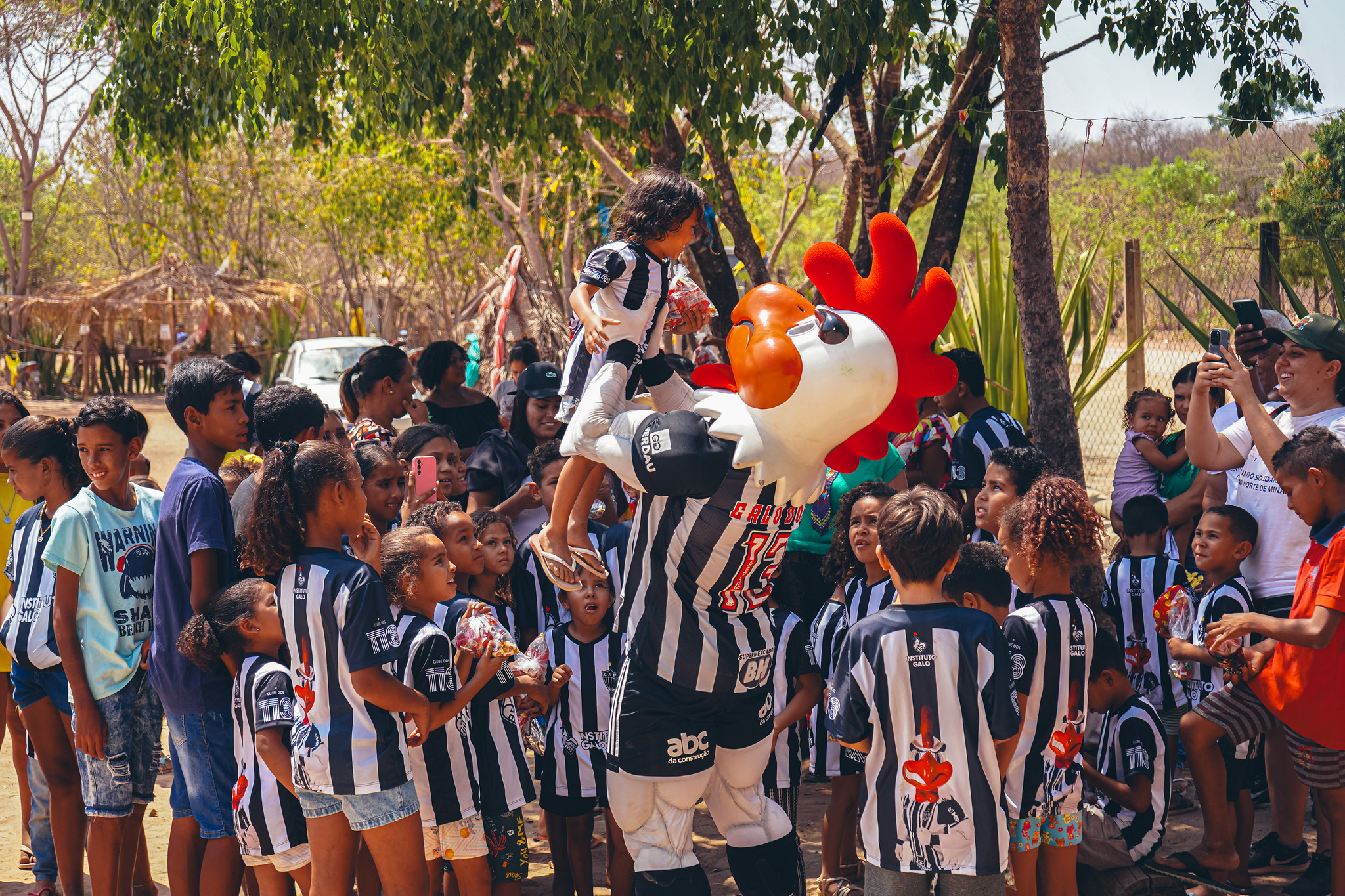 Foto: Instituto Galo/Acervo