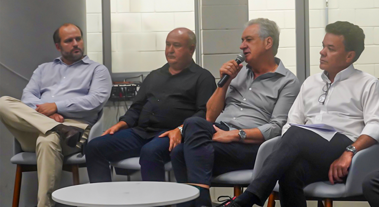 Foto: Henrique Toscano/Instituto Galo